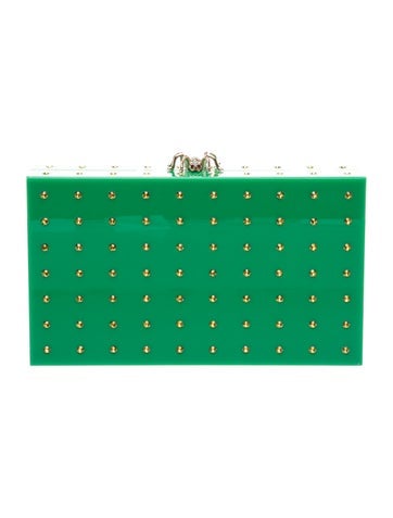 Acrylic Minaudière