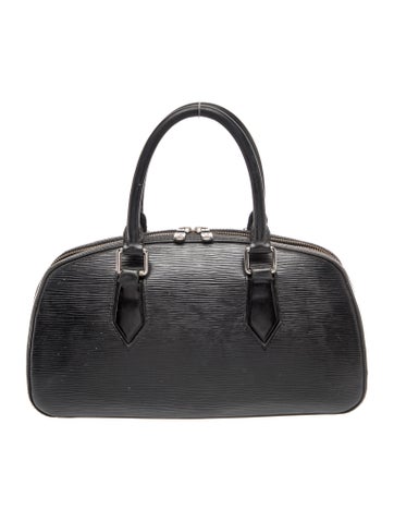 Epi Leather Jasmin