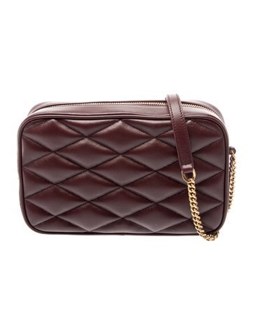 Quilted Sade 2025 w/ Tags