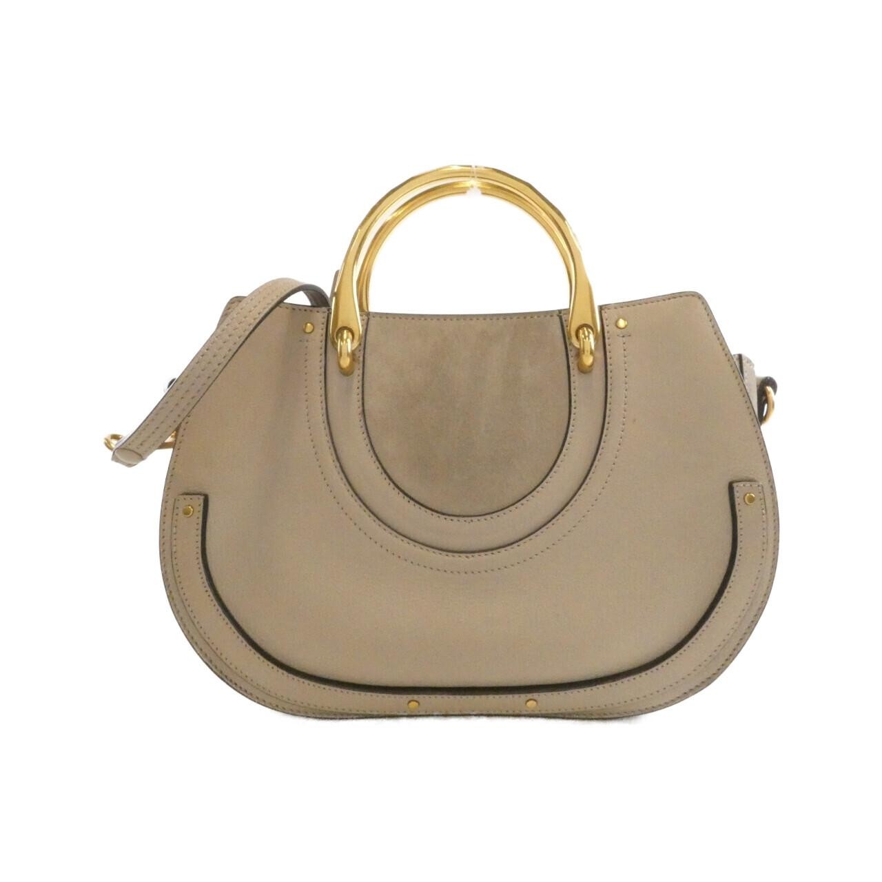 Chloe Pixie 3S1332 HGP Bag