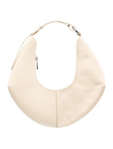 Proenza Schouler Patent Leather Shoulder Bag