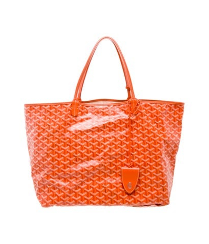 Goyard Goyardine St Louis Gm