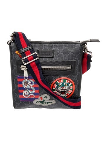 GG Supreme Courrier Small