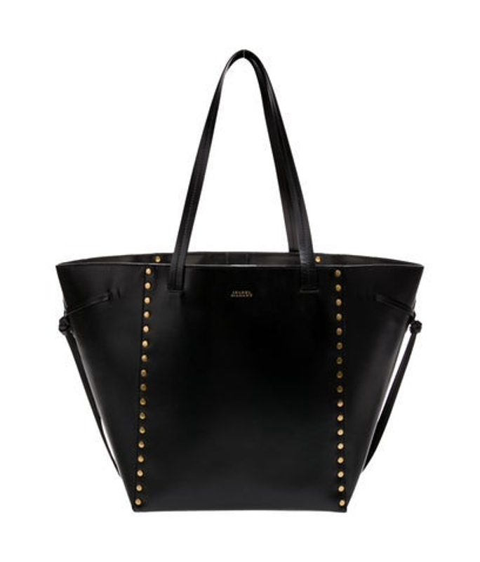 Isabel Marant Marant Leather Shoulder Bag