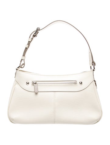 Epi Leather Turenne PM