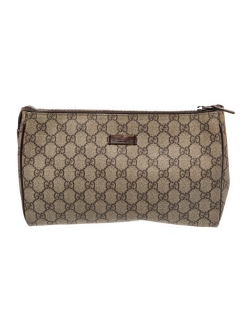 GG Plus Clutch Vintage