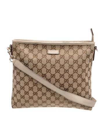 GG Canvas Abbey