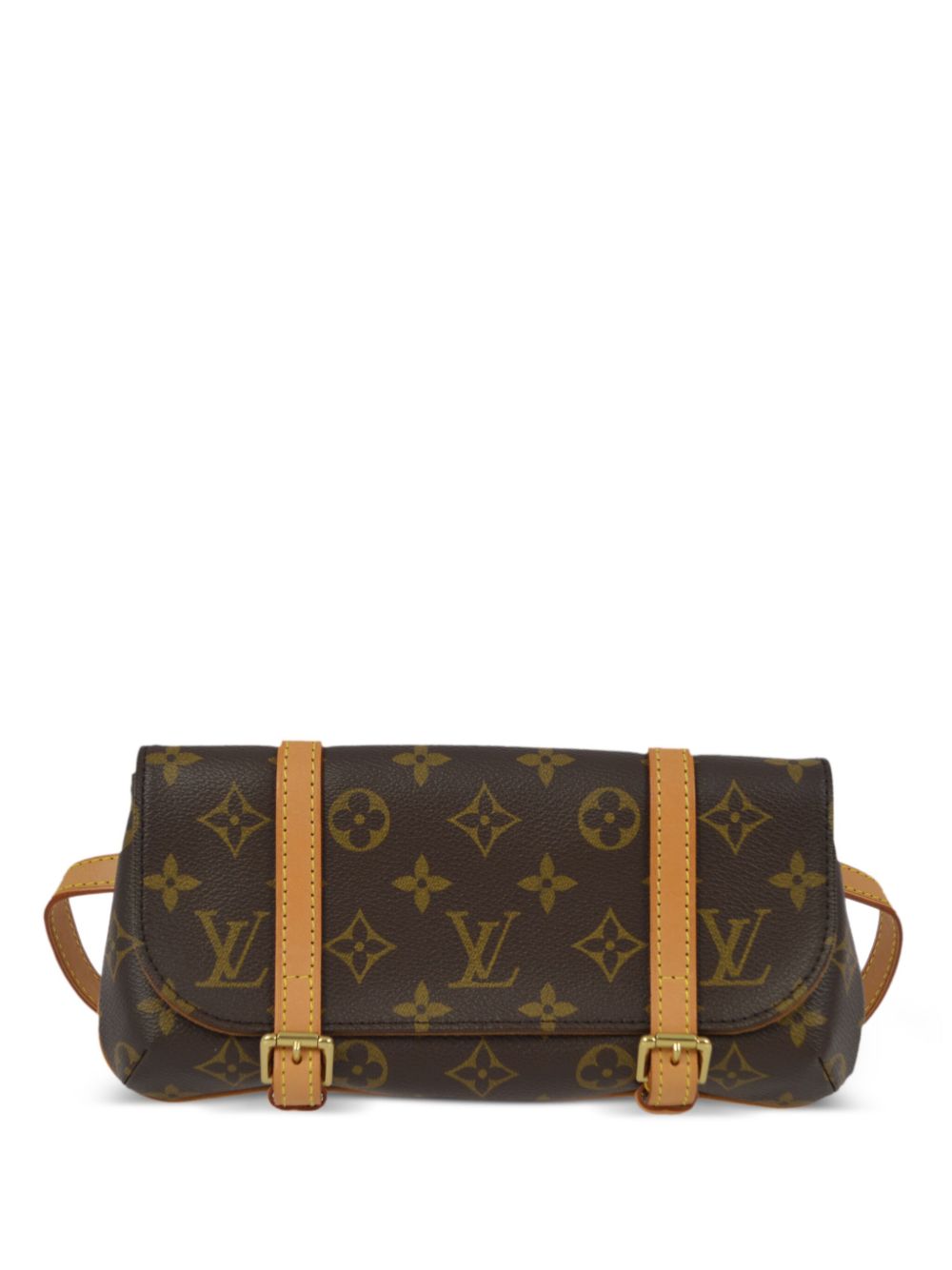 2005 Pochette Marelle belt bag