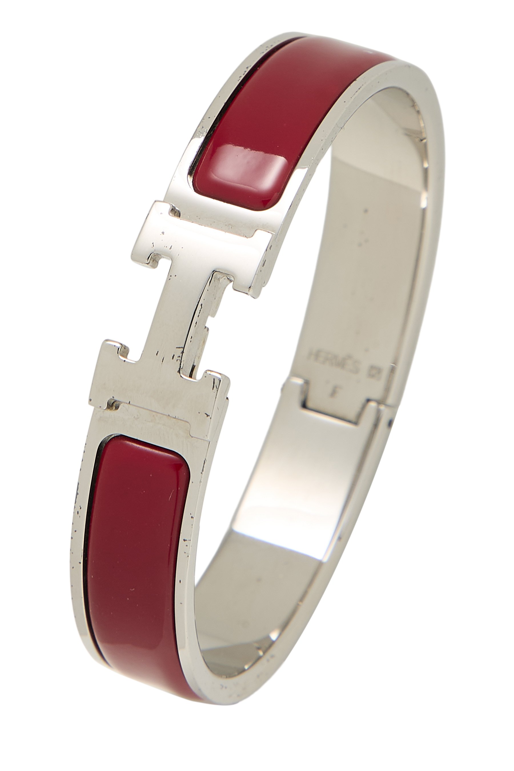 Red Clic Clac H Narrow PM