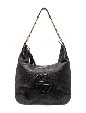 Interlocking G Soho Medium