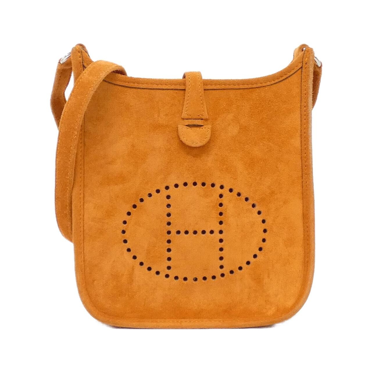 Hermes Evelyne 16 041032CK Shoulder Bag