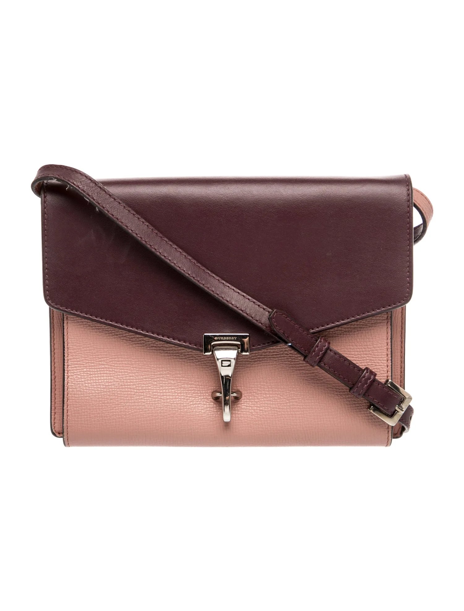 Leather Macken