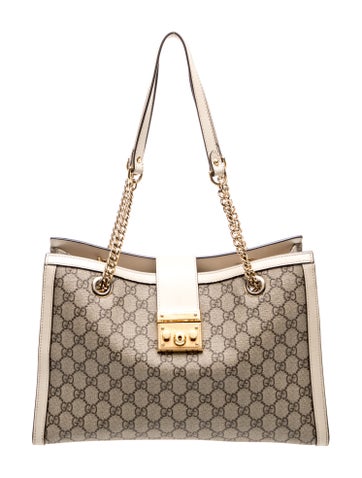 GG Supreme Padlock