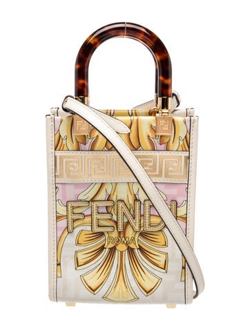 Zucca FF Sunshine Mini