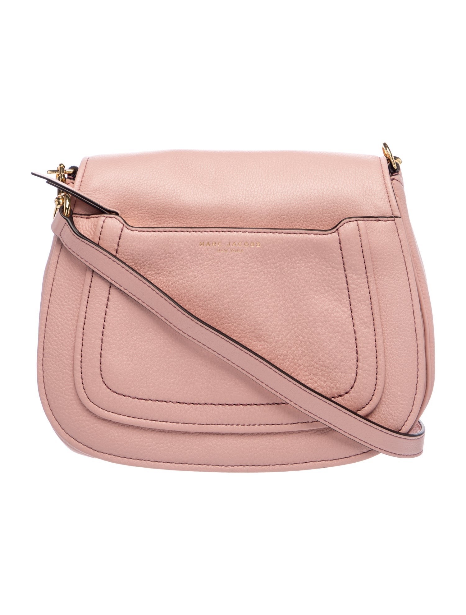 Signature Crossbody Bag