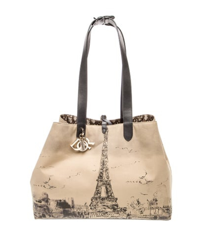 Dior Dior Nylon Dior Toujours