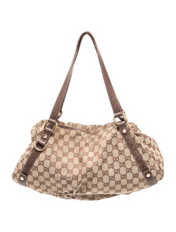 GG Canvas Abbey