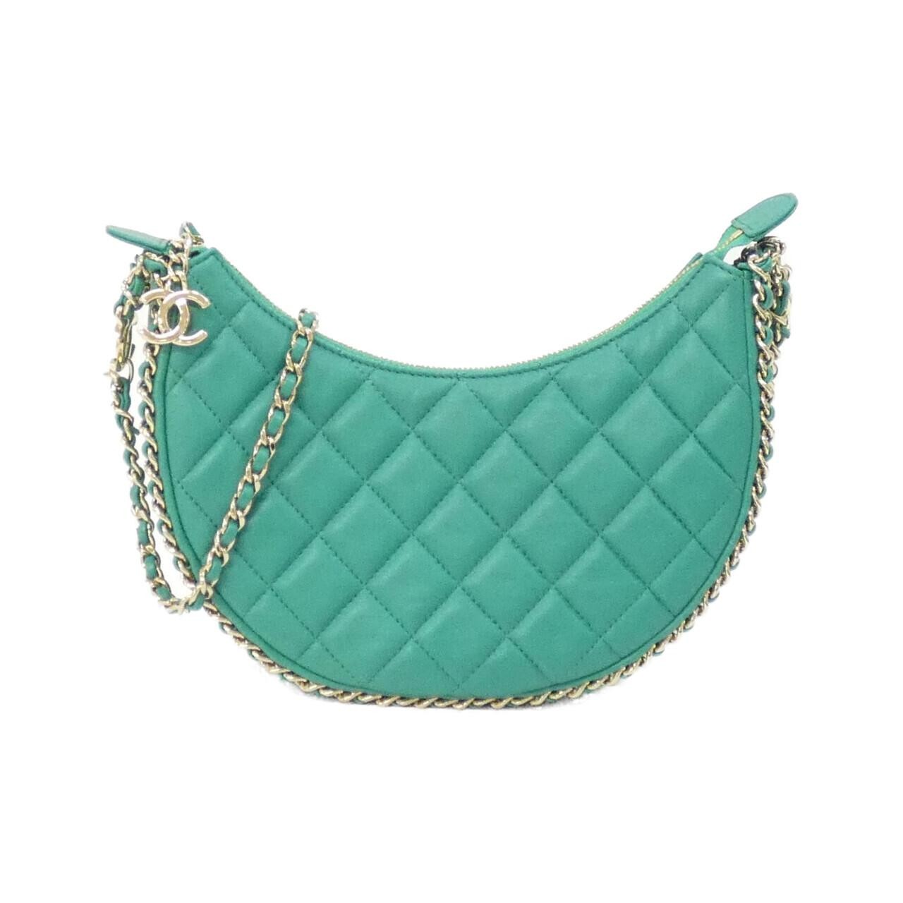 Chanel AS3917 Shoulder Bag
