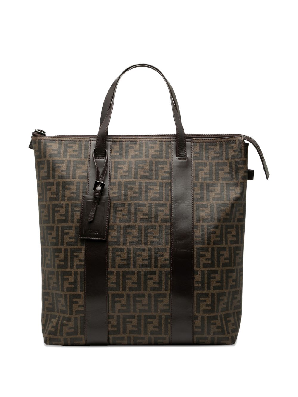 2010-2025 Zucca Spalmati tote bag