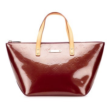 Patent Leather Monogram Vernis Bellevue