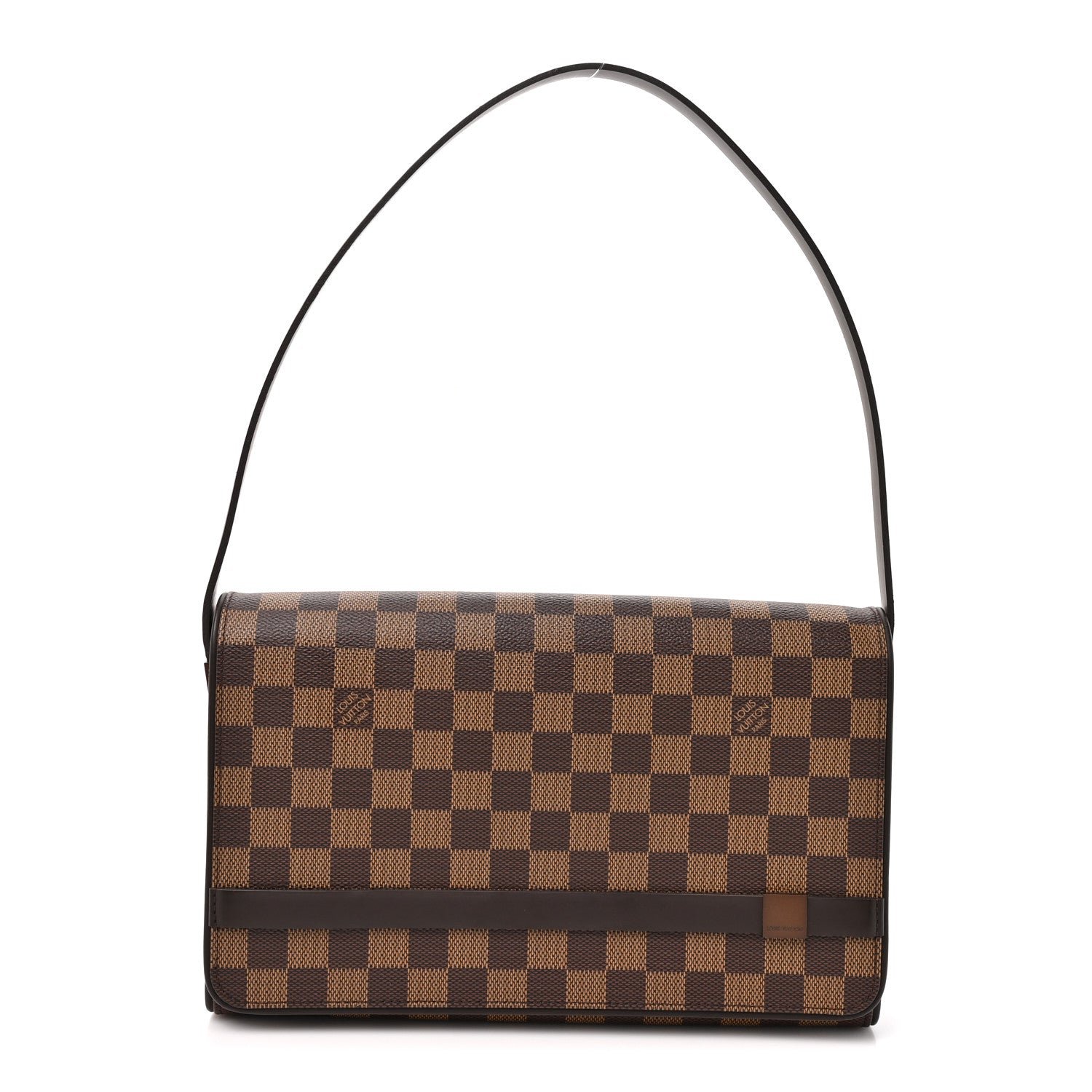 Louis Vuitton Damier Ebene Tribeca Long