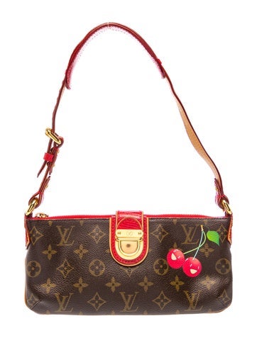 LV Monogram Pochette Accessoires