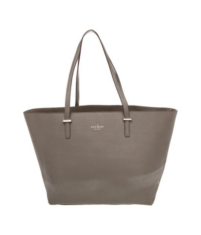 Kate Spade Spade New York Saffiano Leather Tote