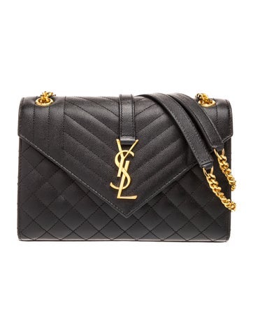 Leather Envelope Medium