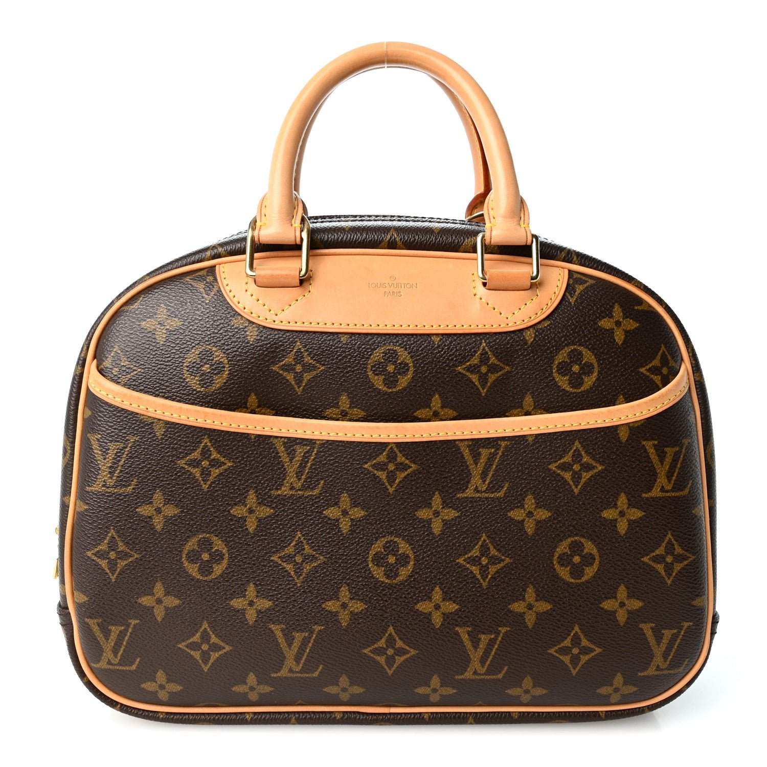 Louis Vuitton Monogram Trouville