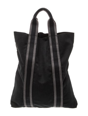 Toile Fourre-Tout Cabas