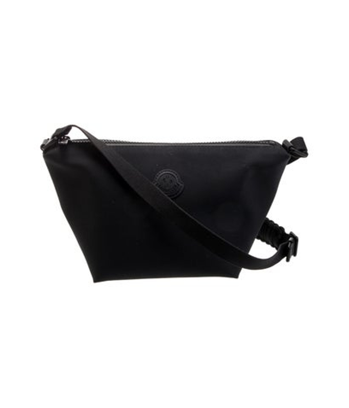Moncler Nylon Shoulder Bag