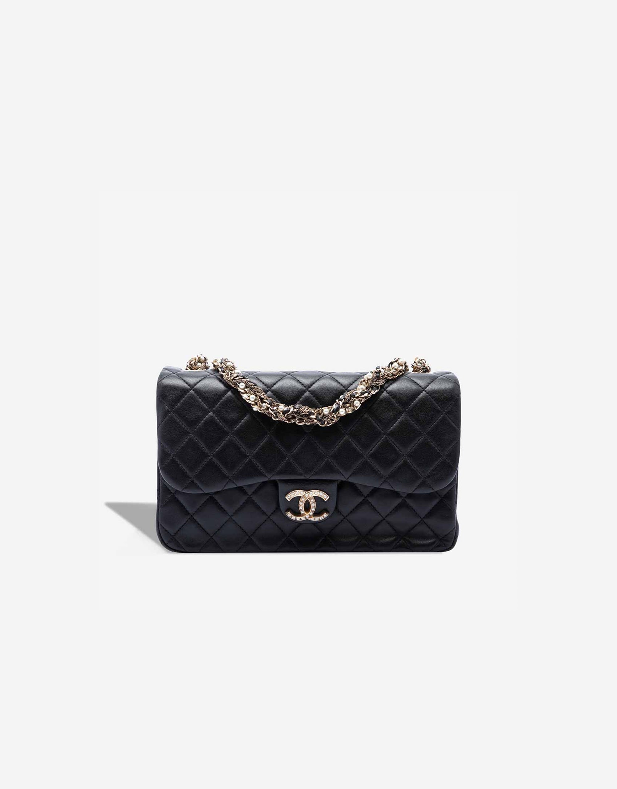 
		Timeless Medium Lamb Black    