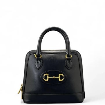 Calfskin Horsebit 19 Medium