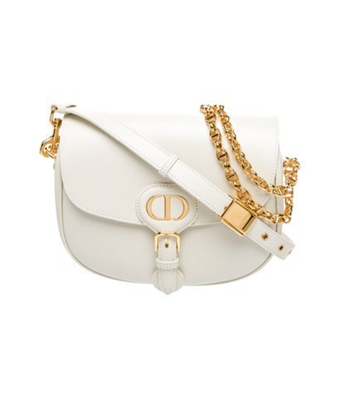 Dior Dior Leather Bobby Medium