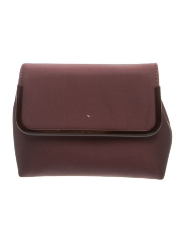 Nylon Clutch Small