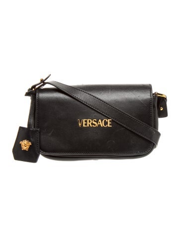 Medusa Crossbody Bag