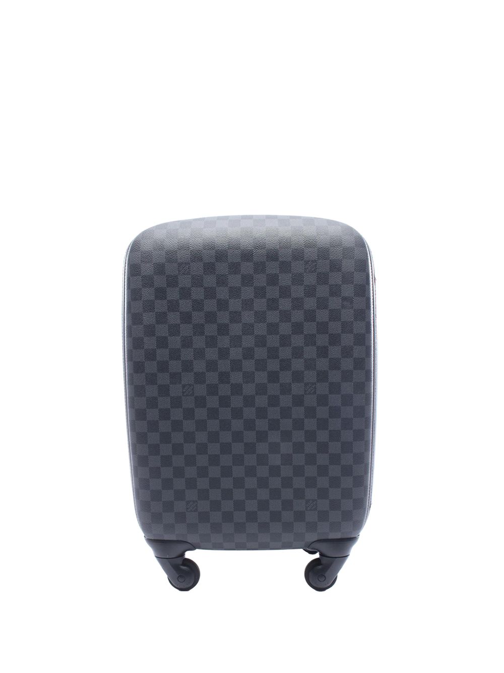 2015 Damier Graphite Zephyr 55 travel bag