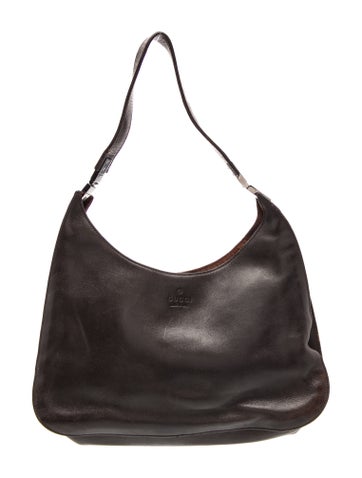 Leather Shoulder Bag Vintage
