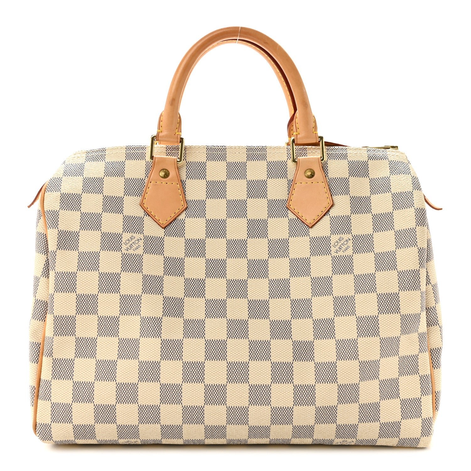 Louis Vuitton Damier Azur Speedy 30