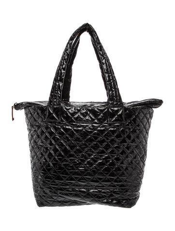 Quilted Tote