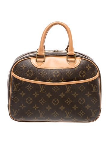 LV Monogram Trouville
