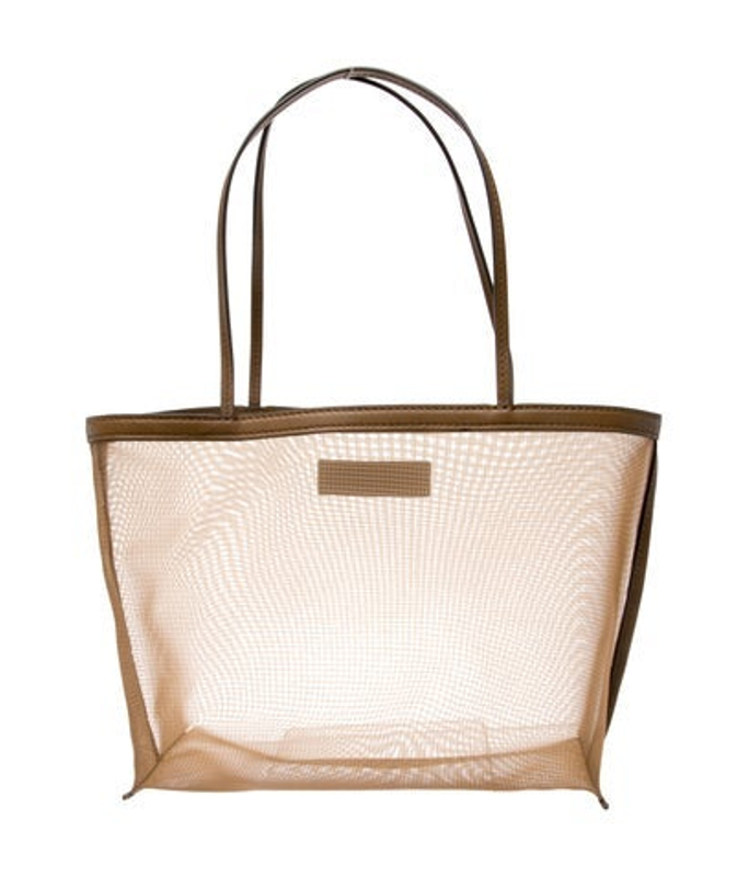 Tory Burch Burch Tote W Tags