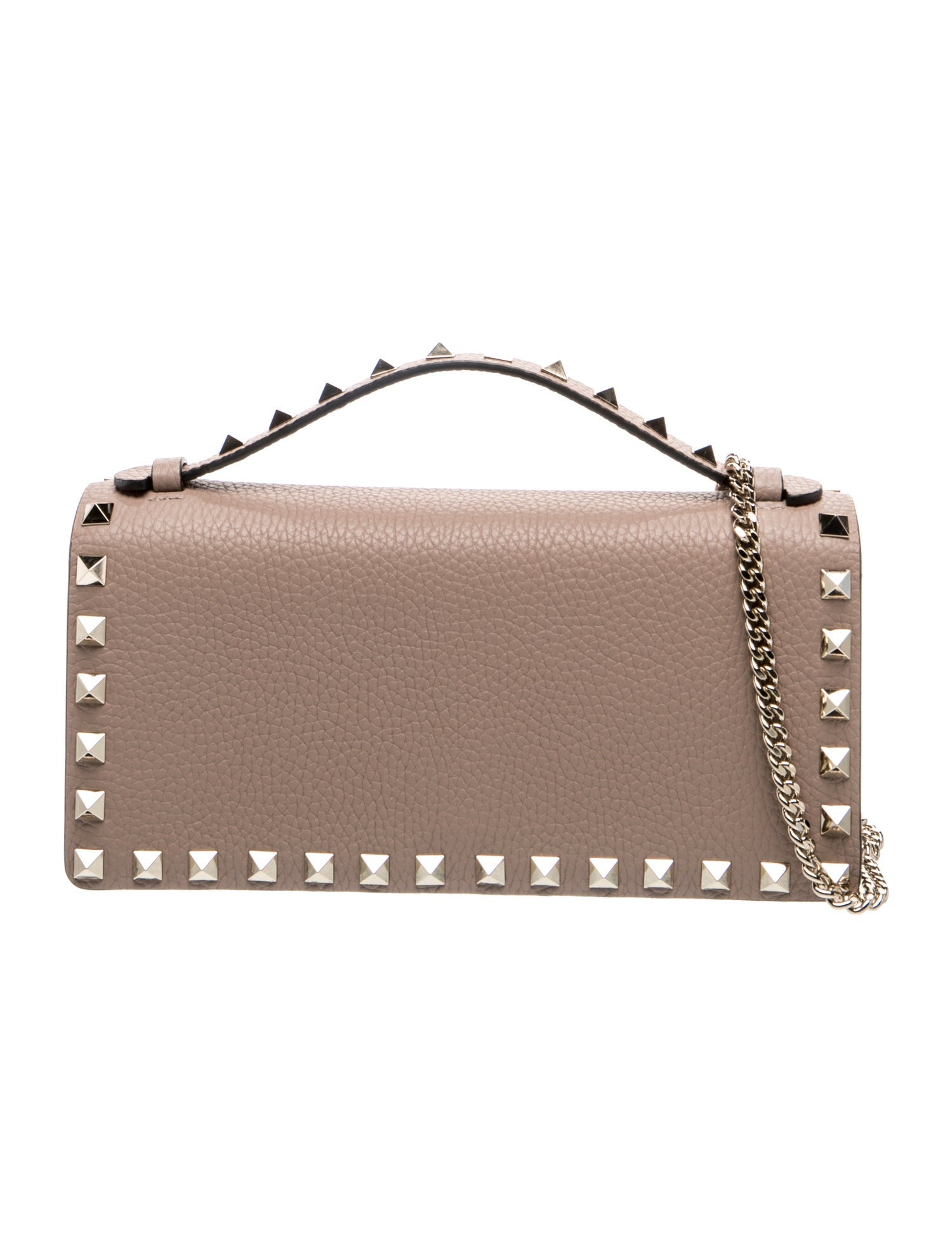 Valentino Rockstud Crossbody Bag w/ Tags