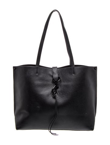 Leather Tote Medium