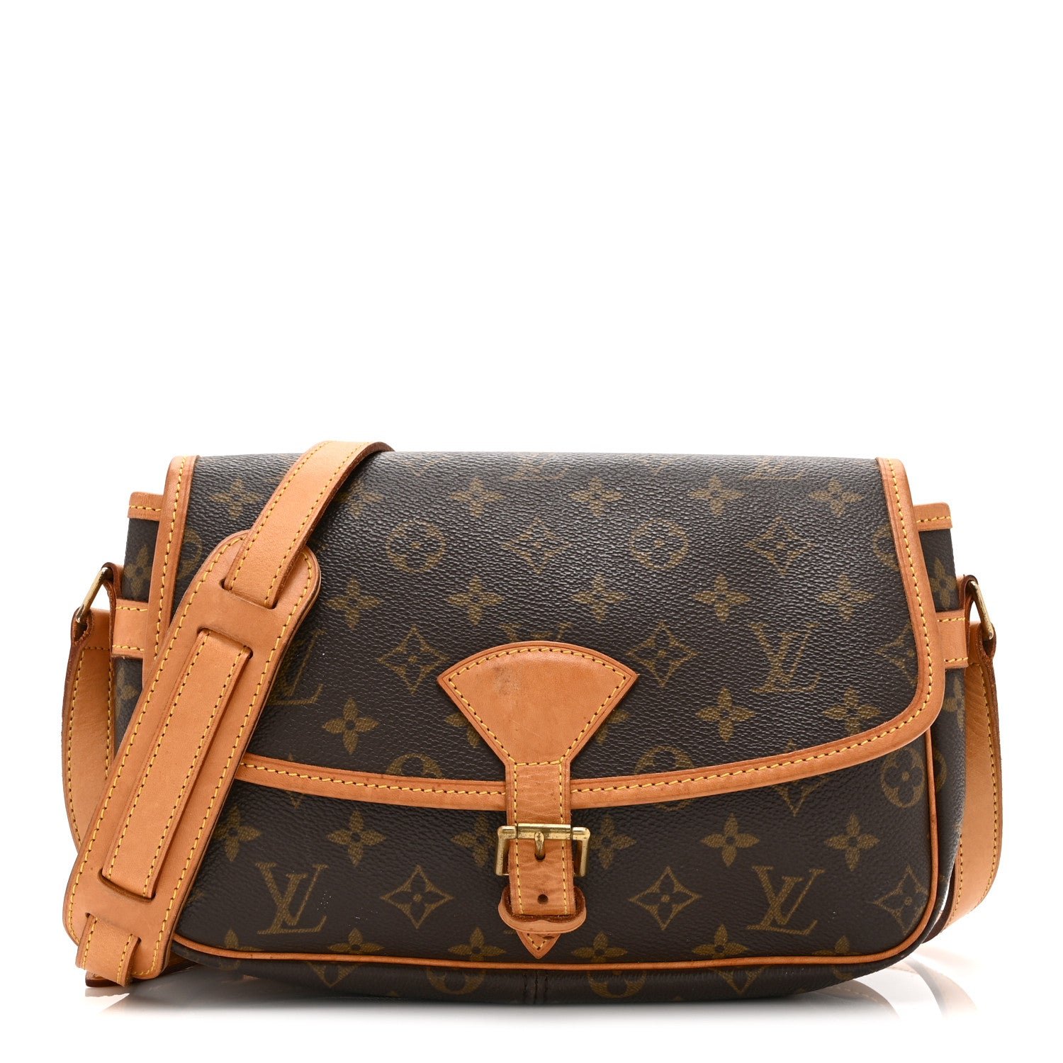 Louis Vuitton Monogram Sologne