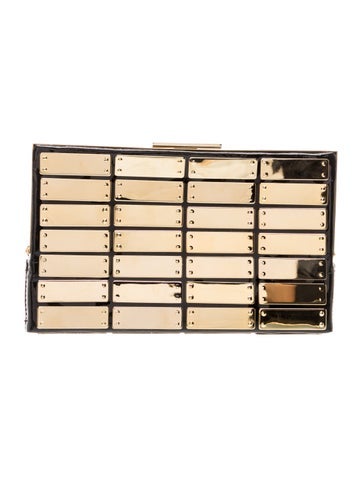 Metal Minaudière