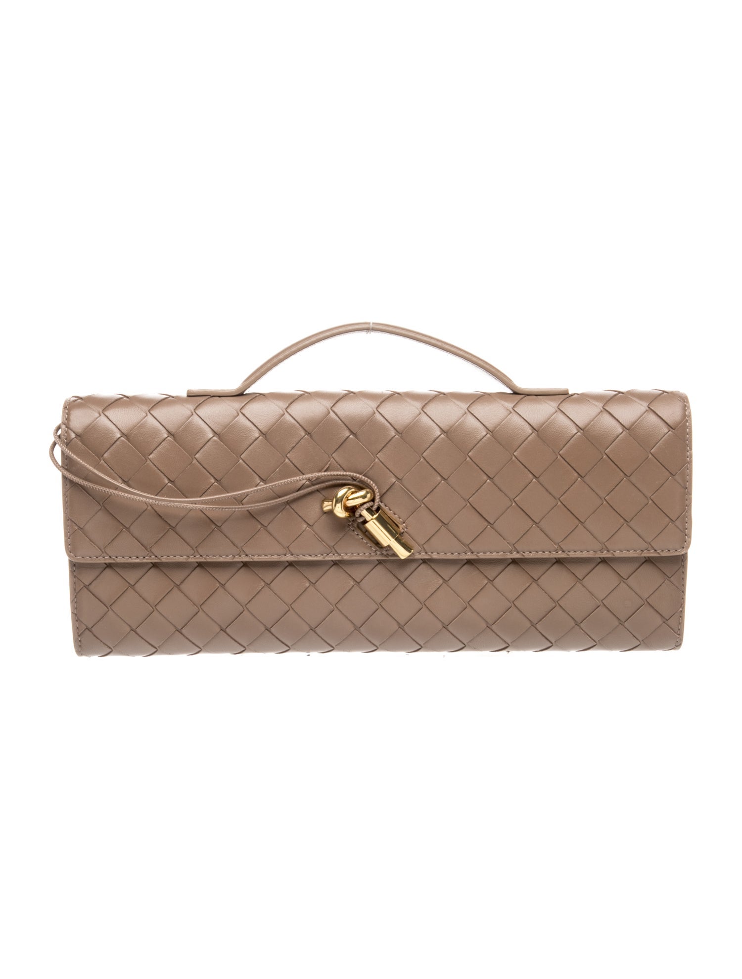 Bottega Veneta Intrecciato Andiamo