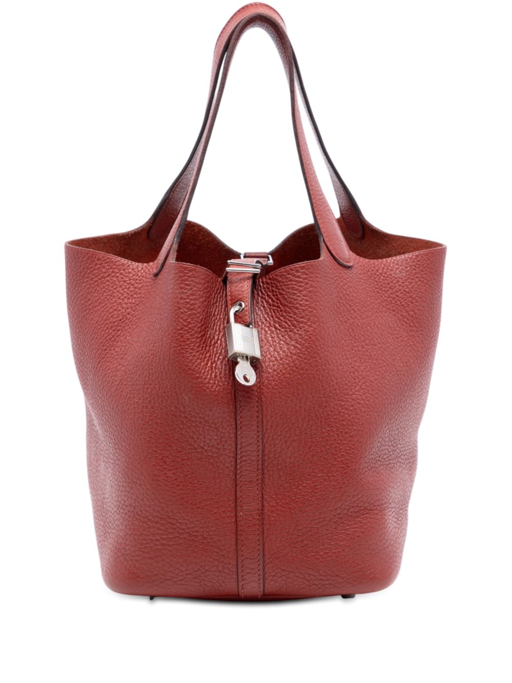 2009 Clemence Picotin Lock 22 handbag