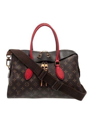 LV Monogram Tuileries