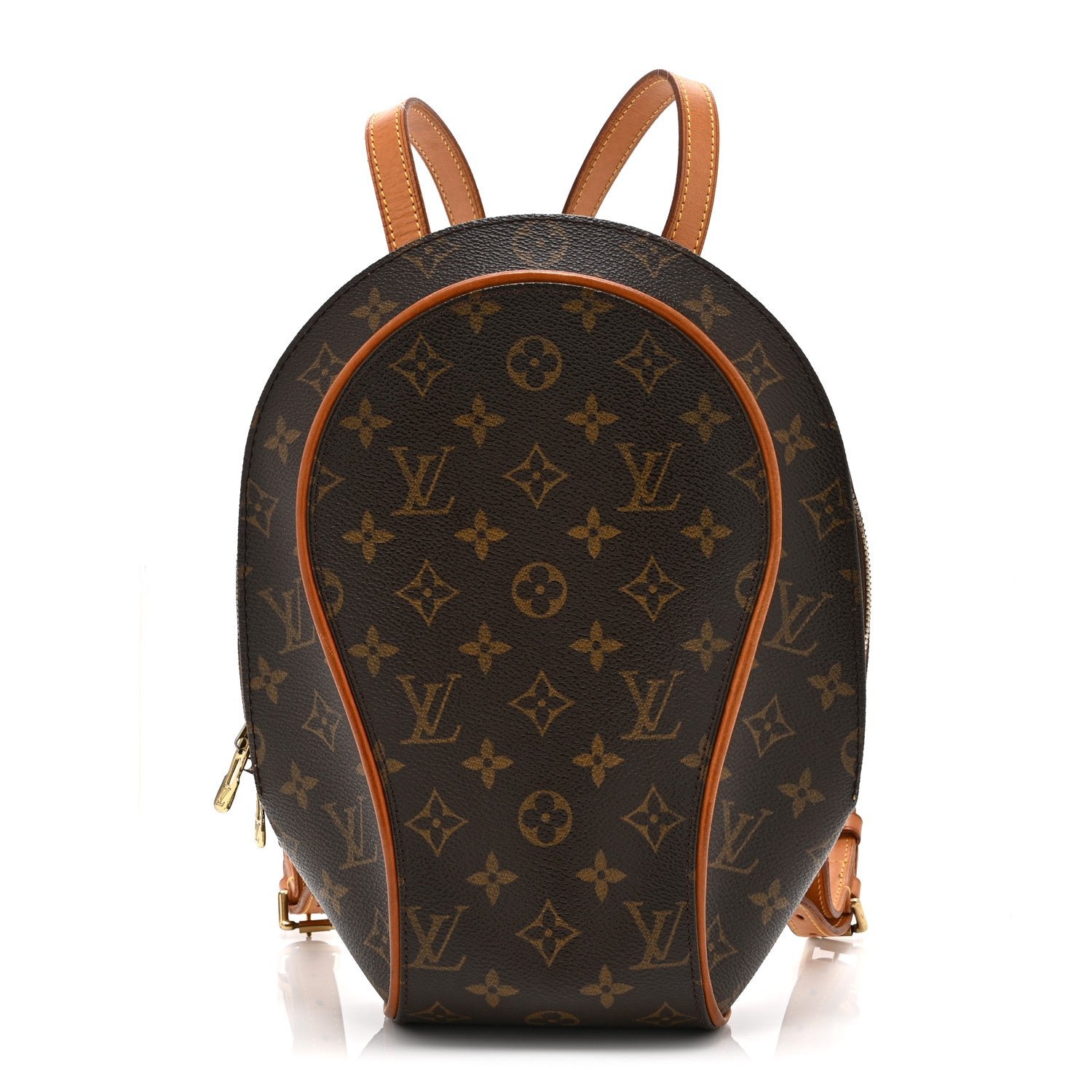 Louis Vuitton Monogram Ellipse Sac a Dos Backpack